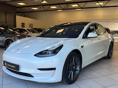 Tesla Model 3 - Standard RWD Plus 60 kWh BJ, 2021 & 94.011KM
