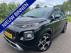 Citroën C3 Aircross - 1.2 PureTech S&S Shine