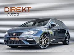 SEAT Leon - 2.0 TSI CUPRA PANO BEATS VIRTUAL CAMERA KEYLESS