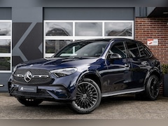 Mercedes-Benz GLC-klasse - 300 300e 4MATIC AMG Line Premium | Panorama | Burmester | 360 Camera | Distronic | Digital