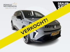 Renault Symbioz - 1.6 E-Tech Hybrid 145 Techno AUTOMAAT | CAMERA | CARPLAY ANDROID AUTO | CRUISE | CLIMATE |