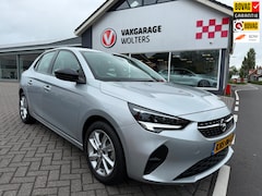 Opel Corsa - 1.2 Edition Apple carplay RIJKLAARPRIJS