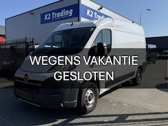 Opel Movano - 2.2D 140 S&S L2H2 3.3t DAKSCHADE 16.000KM