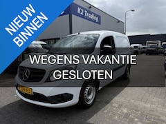 Mercedes-Benz Citan - 108 CDI BlueEFFICIENCY Business Professional EURO 6