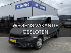 Fiat Doblò Cargo - 1.4 T-Jet L1H1 SX 120Pk Benzine Volledig dealer onderhouden