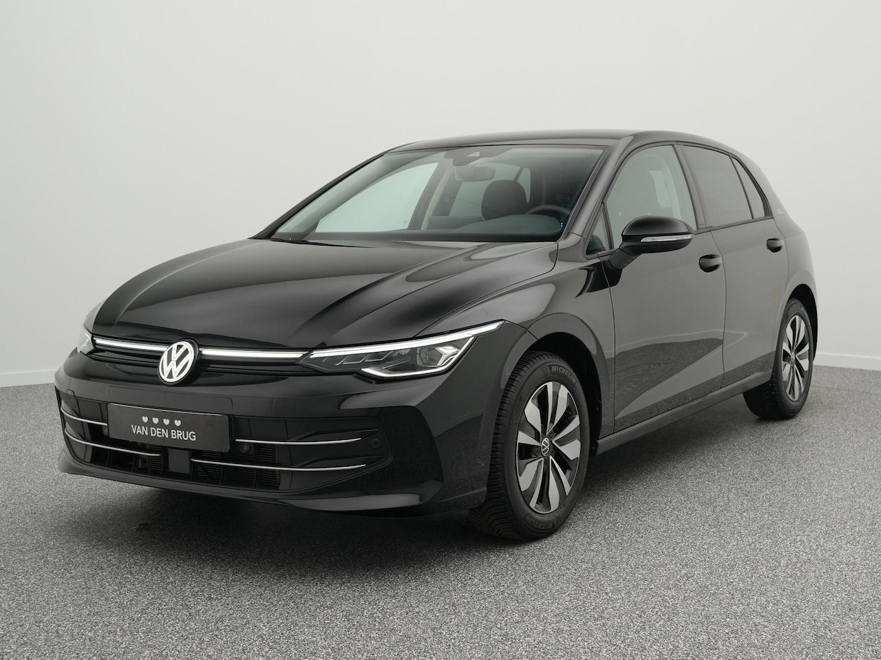 Volkswagen Golf Plus - 1.5 eTSI 150 PK DSG GOAL | LED Plus | Achteruitrijcamera | Trekhaak | Side Assist | Naviga - AutoWereld.nl