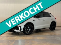 Volkswagen T-Roc - 2.0 TSI 4Motion R | AKRAPOVIC | MAXTON DESIGN | PANO | BEATS AUDIO