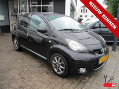 Toyota Aygo - 1.0-12V Dyn. Nav