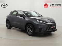 Lexus LBX - 2WD | Dodehoek detectie | Stoel-/stuurverwarming | Parkeersensoren voor/achter | Camera |
