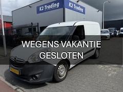 Opel Combo - 1.3 CDTi L1H1 ecoFLEX Edition