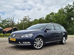 Volkswagen Passat Variant - 1.4 TSI Highline, Automaat, Nieuwe Distributie