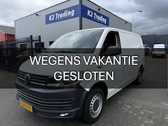 Volkswagen Transporter - 2.0 TDI L1H1 Comfortline