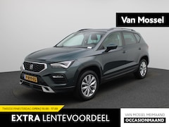 SEAT Ateca - 1.5 TSI Style Business Intense | Navigatie | Apple Carplay / Android Auto | Stoel/Stuur ve