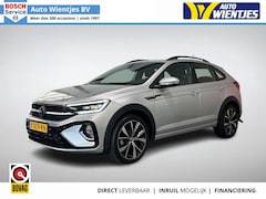 Volkswagen Taigo - 1.5 TSI DSG 110kw | R-Line Business | Carplay | Virtual | Camera
