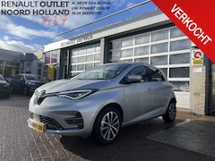 Renault Zoe - R135 Intens 52 kWh KOOPACCU INCL 6.920km