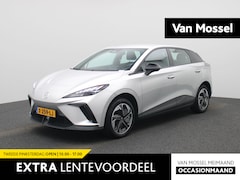 MG MG4 Electric - Standard 51 kWh | APPLE CARPLAY - ANDROID AUTO | PARKEERSENSOREN | CLIMATE CONTROL | CRUIS