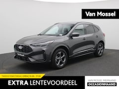 Ford Kuga - 2.5 Hybrid ST-Line PHEV | AUTOMAAT | VIRTUEEL | NAVIGATIE | CAMERA | HEAD-UP | APPLE CARPL