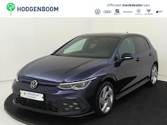 Volkswagen Golf - 1.4 eHybrid GTE | SoH 89% | Parkeerassistent | Adaptieve cruise control | Keyless | Dodeho
