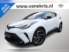Toyota C-HR - 2.0 Hybrid Bi-Tone, Parkeersensoren, JBL