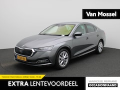 Skoda Octavia - 1.0 e-TSI Business Edition Plus AUTOMAAT | CAMERA | STOELVERWARMING | NAVIGATIE
