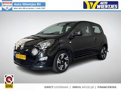 Renault Twingo - 1.2-16v | Night & Day | Airco | Cruise