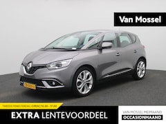 Renault Scénic - 1.3 TCe Zen AUTOMAAT | CLIMATE CONTROL | PARKEERSENSOREN | LED