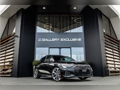 Audi S3 - Sportback 2.0 TFSI quattro - Panorama | ACC | Achteruitrijcamera | Sfeerverlichting
