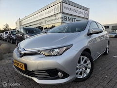 Toyota Auris Touring Sports - 1.8 Hybrid Dynamic Go|Stoel W|