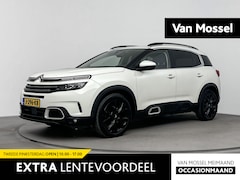 Citroën C5 Aircross - 1.2 PureTech Business Plus | Trekhaak | Cruise Control | Achteruitrijcamera | Stoelverwarm