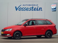 Skoda Fabia Combi - 1.2 TSI Monte Carlo / Panodak / 95dkm NAP / Dealeronderhouden / Sportstoelen