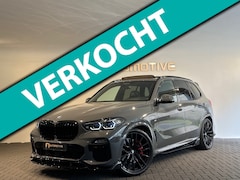 BMW X5 - XDrive45e M Sport Pano|M Seat|Sky|B&W|HuD|Memory|VOL