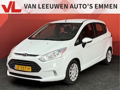 Ford B-Max - 1.6 TI-VCT Style | Automaat | Airco | Cruise Control | APK 27-04-2027 |