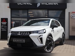 Mitsubishi Grandis - 1.8 HEV Intense+