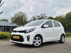 Kia Picanto - 1.0 CVVT Eco.PlusL