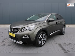 Peugeot 3008 - 1.2 Pure Tech Allure TREKHAAK Afneembaar