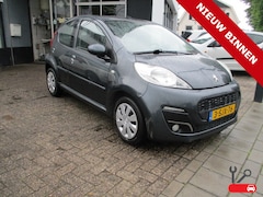 Peugeot 107 - 1.0 Active