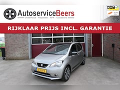 SEAT Mii - 1.0 FR Connect, Zeer mooi uitgevoerd, Airco, Navigatie, Trekhaak, Rijklaarprijs incl. gara