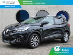 Renault Kadjar - 1.2 TCe Intens | ACHTERUITRIJCAMERA |