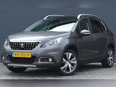 Peugeot 2008 - 1.2 Pano / camera / navi
