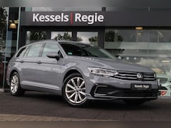 Volkswagen Passat Variant - 1.4 TSI PHEV GTE | El.Haak | ACC | Camera | Massage | LED | Stoelverwarming | CarPlay |