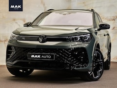 Volkswagen Tiguan - 1.5 eHybrid R-Line, 20", pano, tr.haak, H/K, massage, ACC, IQ.Light, HUD, Black Style