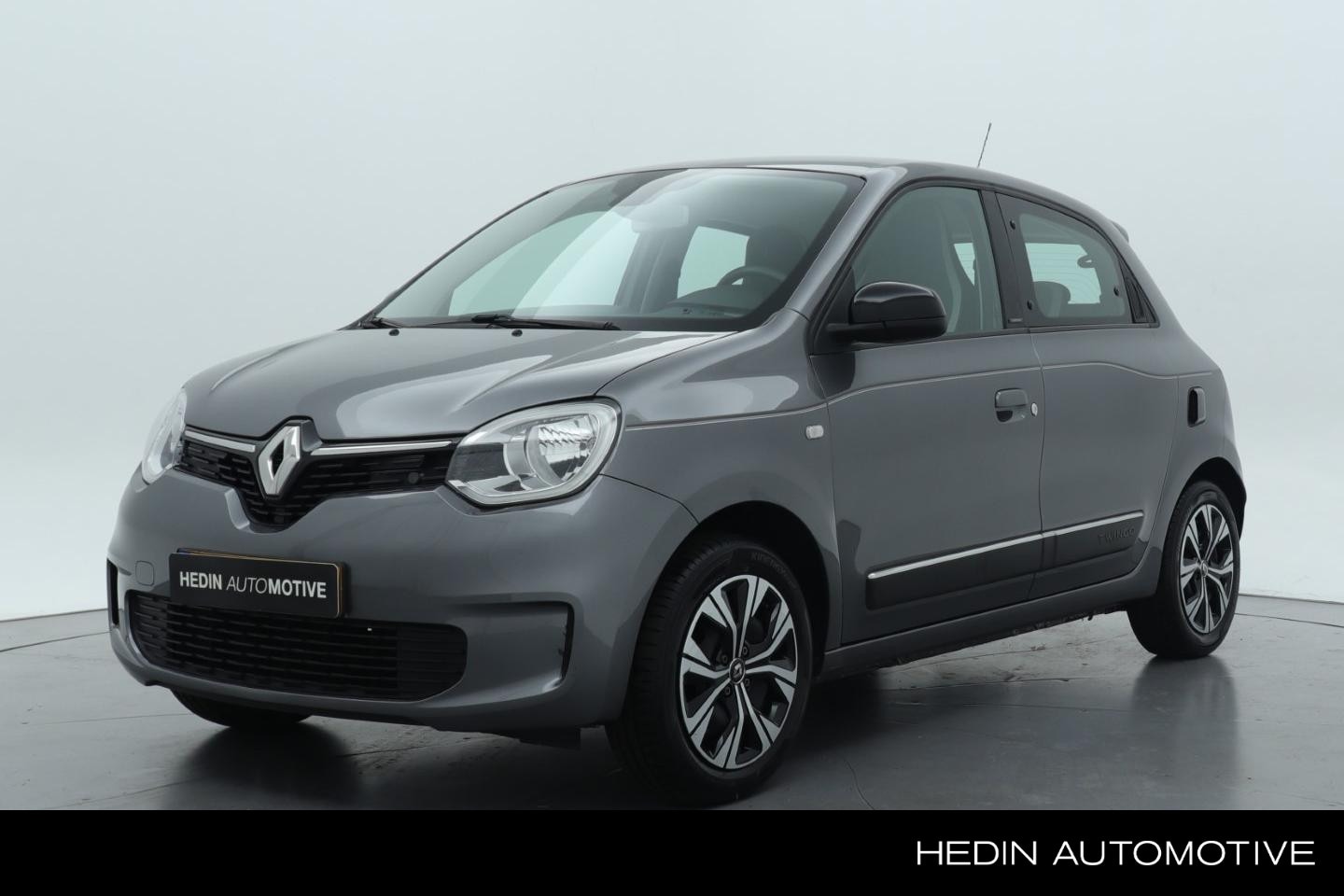Renault Twingo - 1.0 SCe Limited 1.0 SCe Limited - AutoWereld.nl