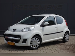 Peugeot 107 - 1.0-12V XS AUTOMAAT