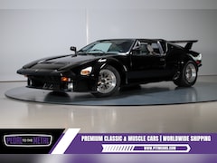 De Tomaso Pantera