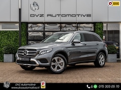 Mercedes-Benz GLC-klasse - 350e 4MATIC Ambition | Exclusive | Elek Kofferklep | Navi