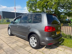 Volkswagen Touran - 1.4 TSI Comfortline/7-Persoons/ / Schuifdak / Stoelverw./Car Play