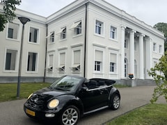 Volkswagen New Beetle Cabriolet - 1.6 CARPLAY, VAKANTIEKLAAR