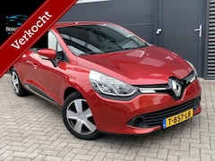 Renault Clio - 1.2 2014 Nieuwe Distr+Apk | Frisse auto