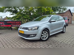 Volkswagen Polo - 1.2 TDI BlueMotion Comfortline AIRCO2011