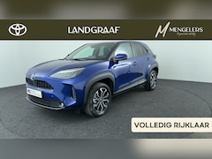 Toyota Yaris Cross - 1.5 Hybrid First Edition